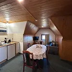 Homestay Stoklos *