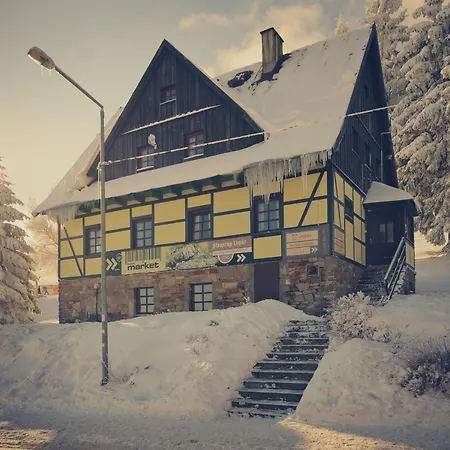 Homestay Stoklos Duszniki Zdroj