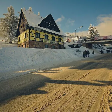 Stoklos Homestay szállás