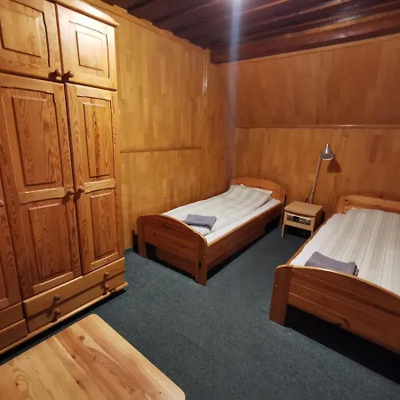 Stoklos Habitación en casa particular *