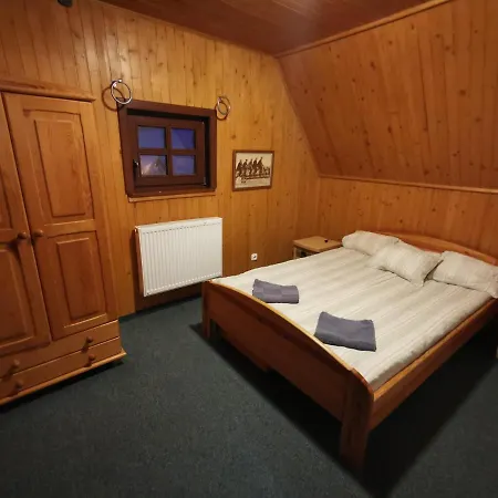 Habitación en casa particular Stoklos *