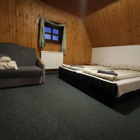 Habitación en casa particular Stoklos Duszniki Zdrój