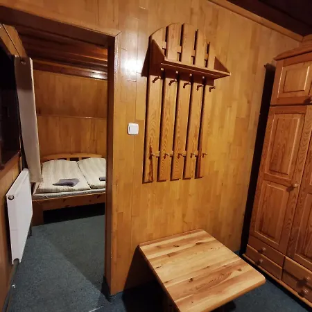 Habitación en casa particular Stoklos