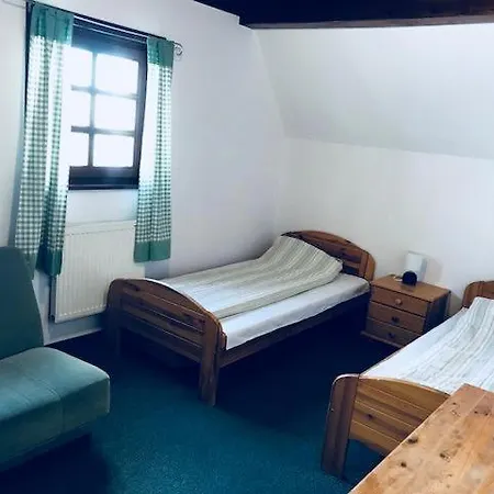 Stoklos Habitación en casa particular Duszniki Zdrój