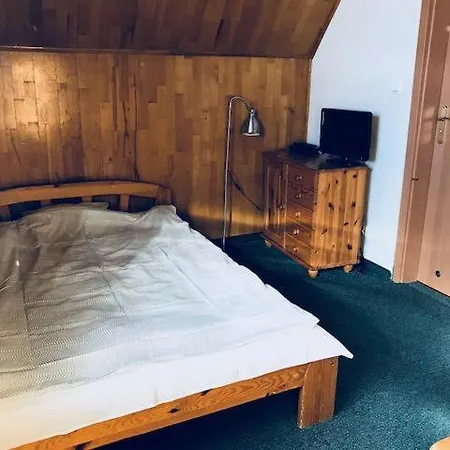 Pensjonat Stoklos