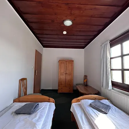 Pensjonat Stoklos Homestay