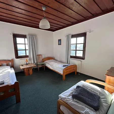 Habitación en casa particular Stoklos *