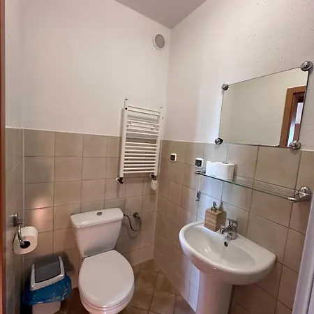 Habitación en casa particular Stoklos Duszniki Zdrój