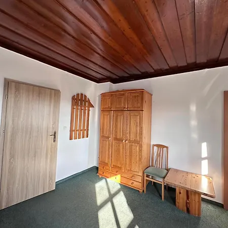 Stoklos Habitación en casa particular