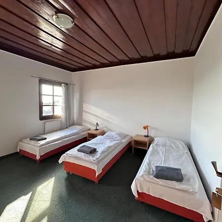 Habitación en casa particular Stoklos