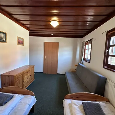 Habitación en casa particular Stoklos Duszniki Zdrój