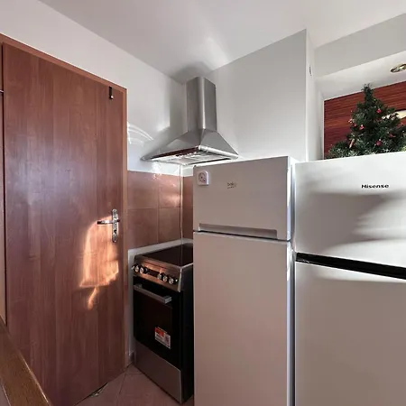 Homestay Stoklos