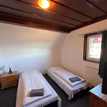 Homestay Stoklos Duszniki Zdroj