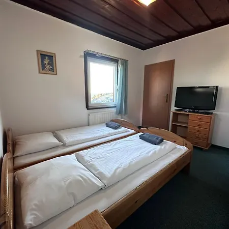 Homestay Stoklos *