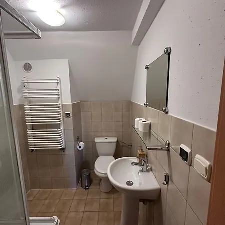 Stoklos Homestay Duszniki Zdroj