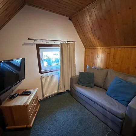 Homestay Stoklos *