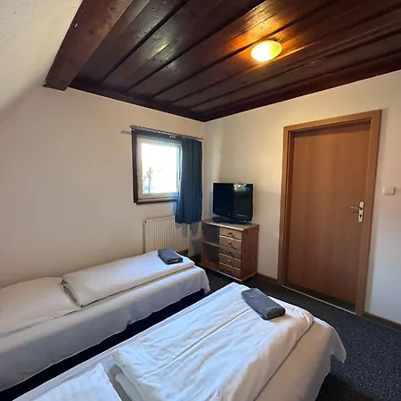 Homestay Stoklos *