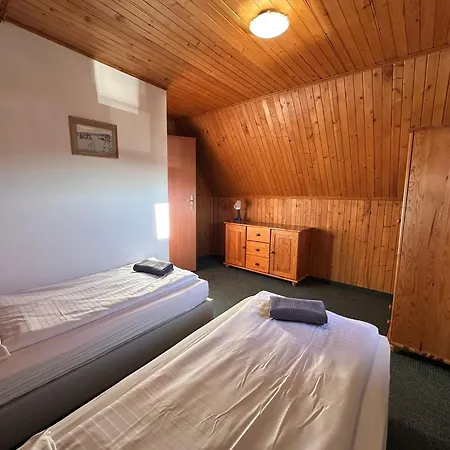 Stoklos Homestay