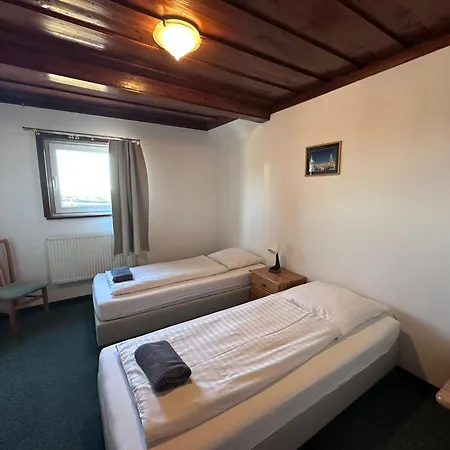 Homestay Stoklos