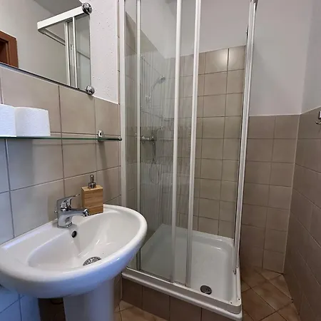 Homestay Stoklos *