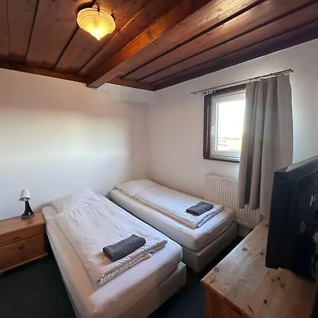 Stoklos Homestay Duszniki Zdroj