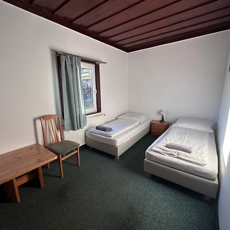 Homestay Stoklos