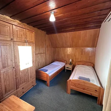 Stoklos Homestay Duszniki Zdroj