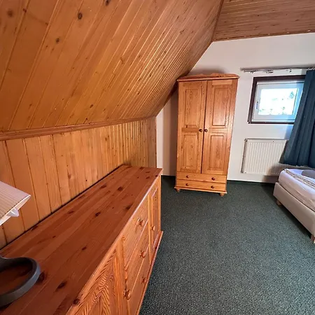 Homestay Stoklos Duszniki Zdroj