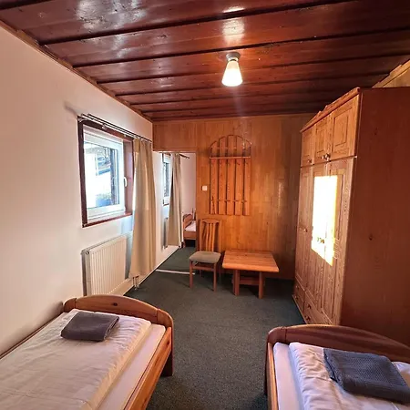 Homestay Stoklos