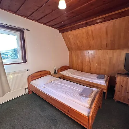 Homestay Stoklos *
