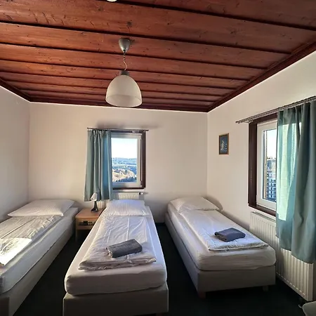 Homestay Stoklos Duszniki Zdroj