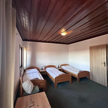 Stoklos Homestay