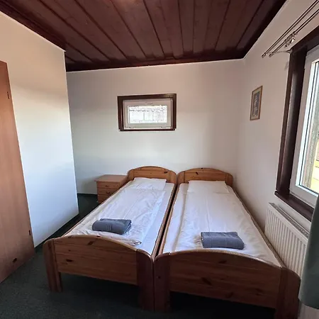 Homestay Stoklos