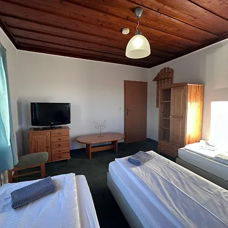 Homestay Stoklos *