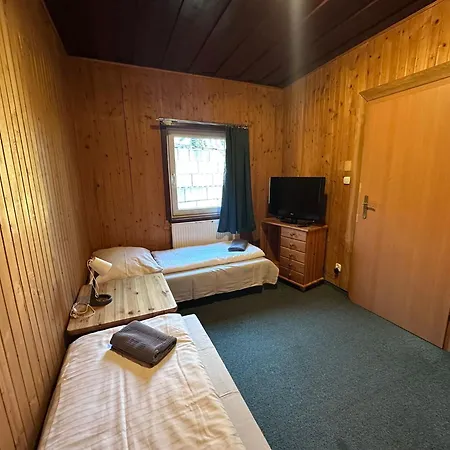Stoklos Homestay