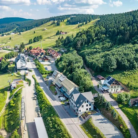 Homestay Stoklos Duszniki Zdroj