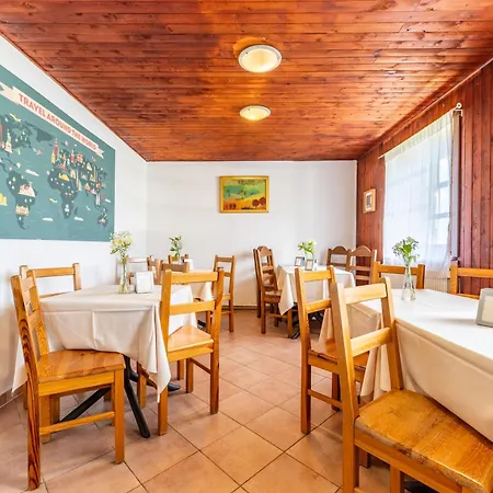 Homestay Stoklos Duszniki Zdroj