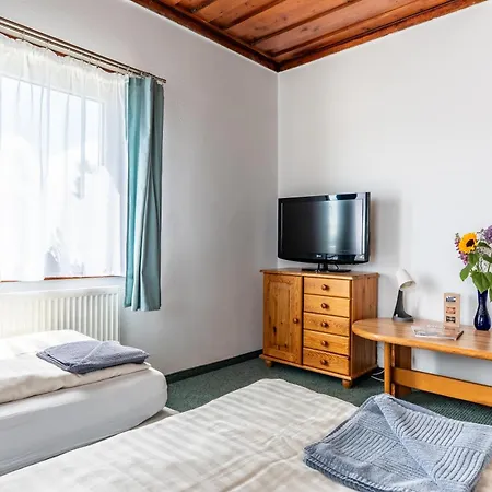 Homestay Stoklos *