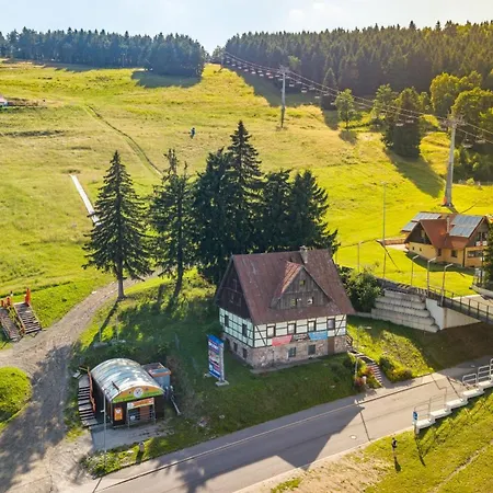Stoklos Homestay Duszniki Zdroj