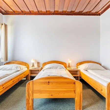 Stoklos Homestay *
