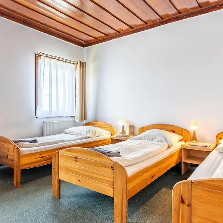 Homestay Stoklos *
