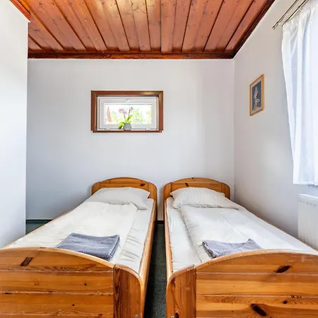 Stoklos Homestay Duszniki Zdroj