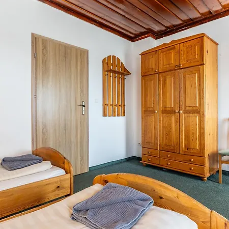 Homestay Stoklos