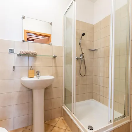 Homestay szállás Stoklos Duszniki Zdrój