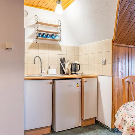 Stoklos Homestay