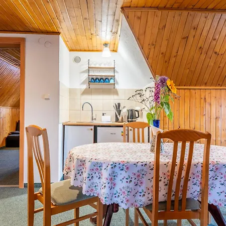 Homestay Stoklos *