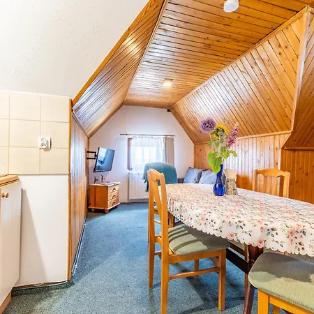 Homestay Stoklos