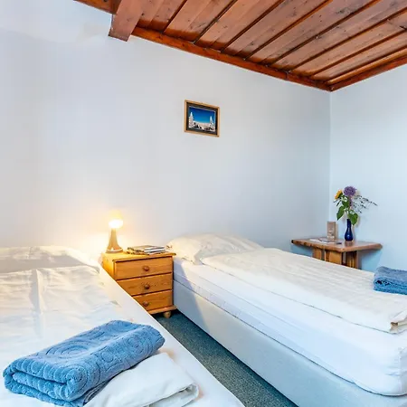 Stoklos Homestay *