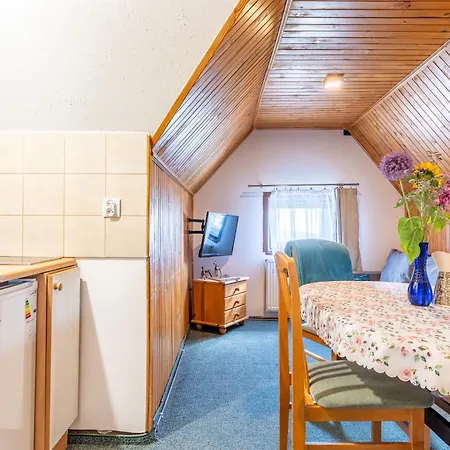 Homestay Stoklos *