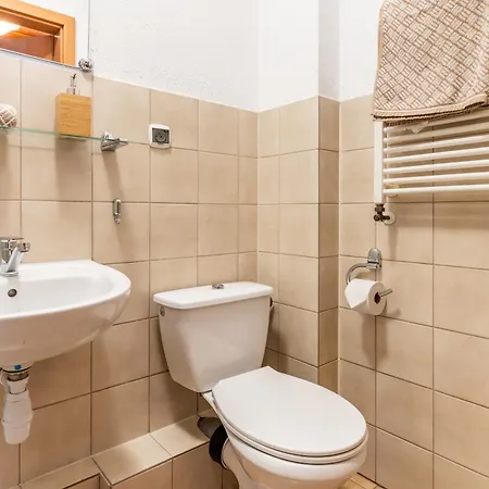 Stoklos Homestay szállás Duszniki Zdrój
